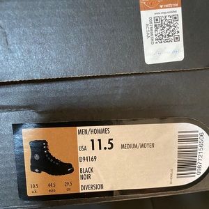 Harley Davidson boots 11.5